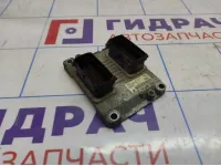 Блок управления двигателем Opel Corsa (D) 55557933.