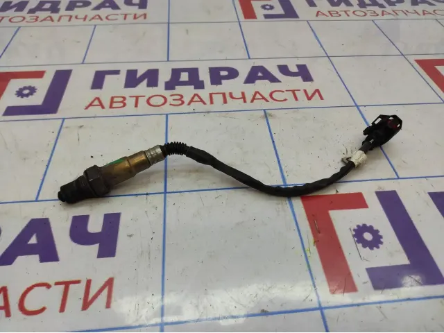 Датчик кислородный/Lambdasonde Opel Corsa (D) 0258006901. Первый.