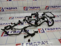 Проводка моторная Opel Corsa (D) . Дефект.