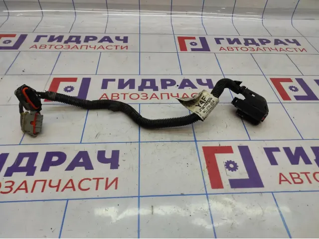 Проводка (коса) Opel Corsa (D) 09165258.