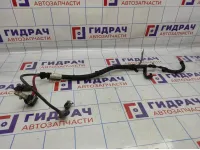 Клемма аккумулятора Opel Corsa (D) 55556104.