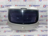 Дверь багажника Opel Corsa (D) 126147. Дефект ЛКП.