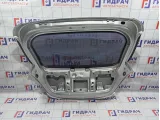 Дверь багажника Opel Corsa (D) 126147. Дефект ЛКП.