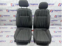 Комплект сидений Opel Corsa (D) . С обогревом.