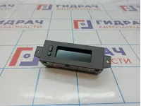 Дисплей информационный Opel Corsa (D) 13209460.