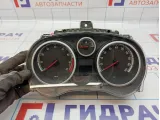 Панель приборов Opel Corsa (D) 13252141.