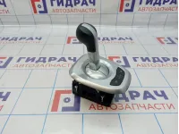 Кулиса КПП Opel Corsa (D) 784307. Дефект.