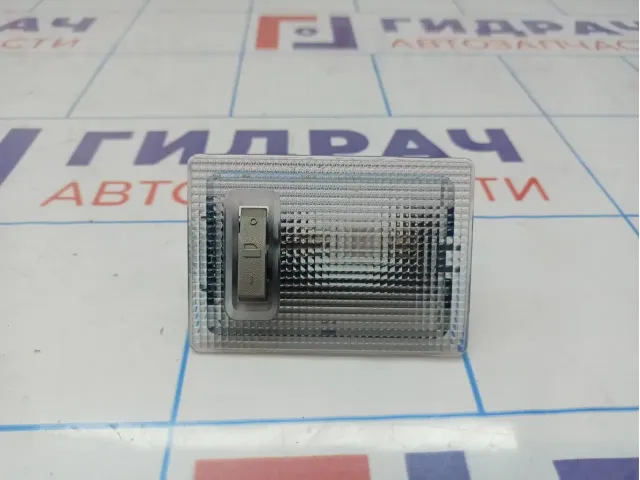 Плафон салонный Opel Corsa (D) 13126729.