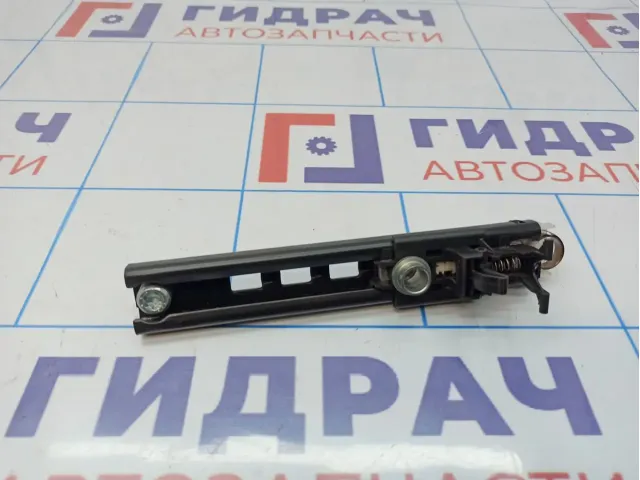 Механизм регулировки ремня безопасности Opel Corsa (D) 13153271.