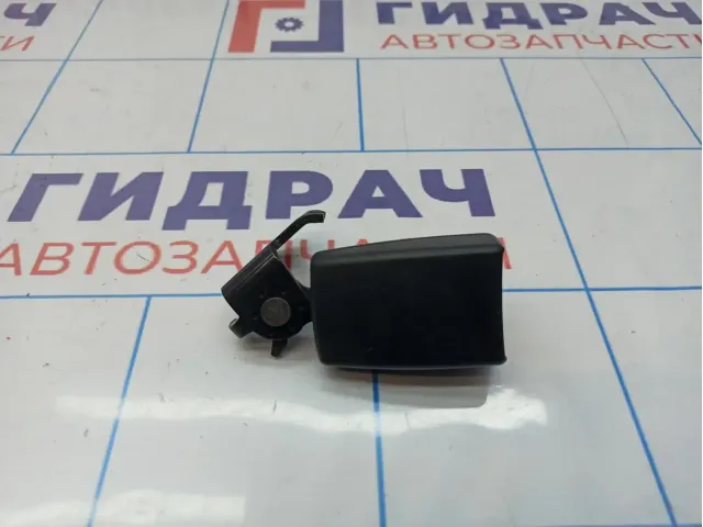 Ответная часть ремня безопасности Opel Corsa (D) 13225291. Задняя правая.