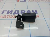 Ответная часть ремня безопасности Opel Corsa (D) 13225290. Задняя левая.