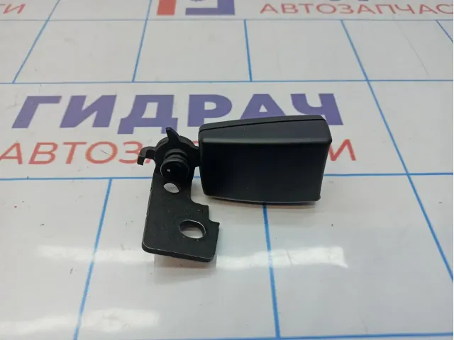 Ответная часть ремня безопасности Opel Corsa (D) 13225290. Задняя левая.