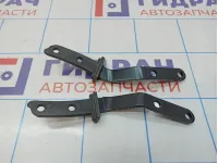 Крепление заднего сиденья Opel Corsa (D) . Комплект.