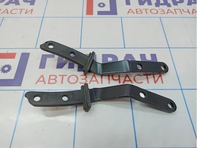 Крепление заднего сиденья Opel Corsa (D) . Комплект.