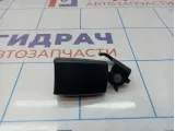 Ответная часть ремня безопасности Opel Corsa (D) 13225292. Задняя центральная.