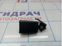 Ответная часть ремня безопасности Opel Corsa (D) 13225292. Задняя центральная.