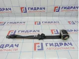 Ремень безопасности задний Opel Corsa (D) 13251319.