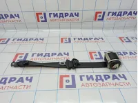 Ремень безопасности задний Opel Corsa (D) 13251319.