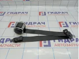Ремень безопасности передний левый Opel Corsa (D) 13240189.