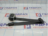 Ремень безопасности передний левый Opel Corsa (D) 13240189.
