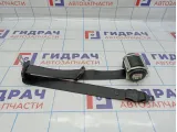 Ремень безопасности передний правый Opel Corsa (D) 197660.