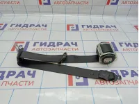 Ремень безопасности передний правый Opel Corsa (D) 197660.