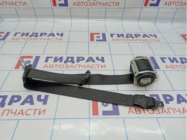 Ремень безопасности передний правый Opel Corsa (D) 197660.