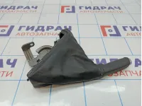 Рычаг стояночного тормоза Opel Corsa (D) 13207591.