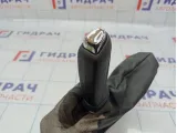 Рычаг стояночного тормоза Opel Corsa (D) 13207591.