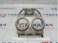 Накладка декоративная Opel Corsa (D) 7209166.