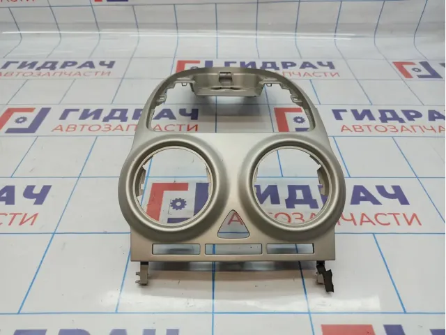 Накладка декоративная Opel Corsa (D) 7209166.