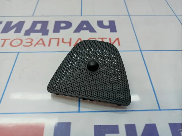 Решетка динамика Opel Corsa (D) 13205175. В торпедо.