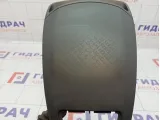 Накладка декоративная Opel Corsa (D) 6234671. На информационный дисплей.