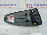 Накладка декоративная Opel Corsa (D) 6234671. На информационный дисплей.