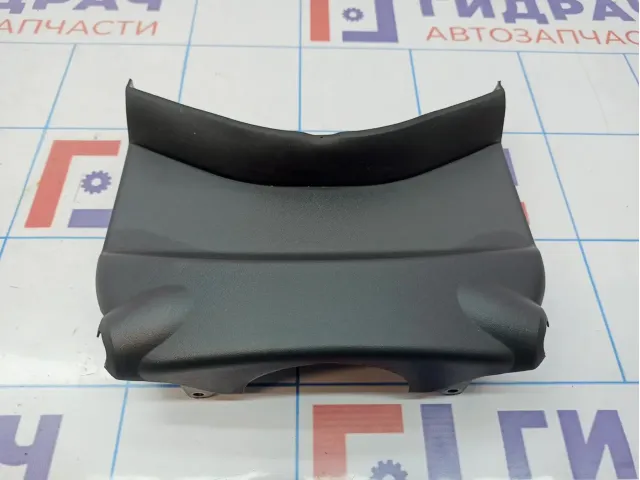 Кожух рулевой колонки верхний Opel Corsa (D) 13205061.