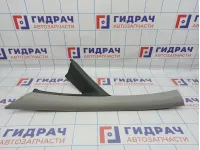 Обшивка стойки передней левой Opel Corsa (D) 13180560.