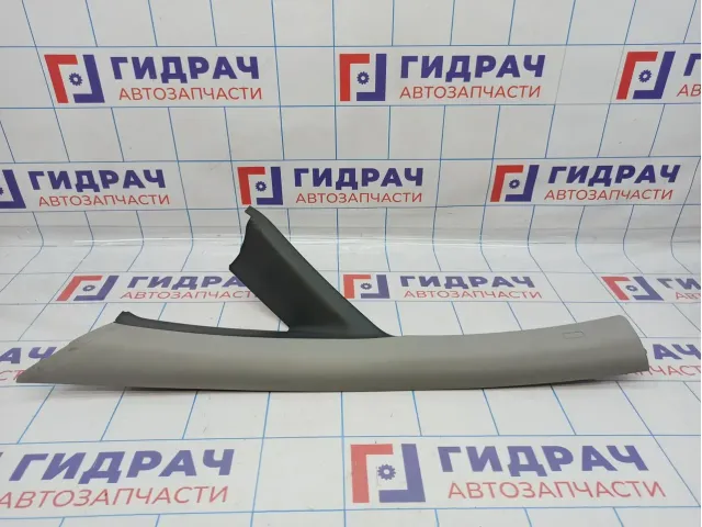 Обшивка стойки передней левой Opel Corsa (D) 13180560.