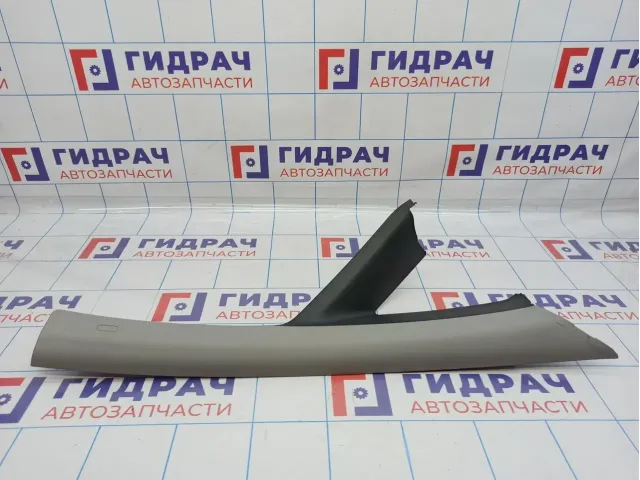 Обшивка стойки передней правой Opel Corsa (D) 13180563.