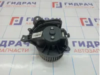 Моторчик отопителя Opel Corsa (D) 1845113.