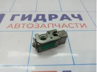 Клапан кондиционера Opel Corsa (D) 1618539.