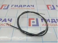 Трос открывания капота Opel Corsa (D) 1178663.