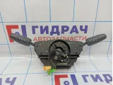 Переключатель подрулевой Opel Corsa (D) 13142283. В сборе.