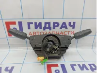 Переключатель подрулевой Opel Corsa (D) 13142283. В сборе.