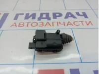 Активатор замка крышки бензобака Opel Corsa (D) 13208157.