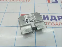 Блок управления AIR BAG Opel Corsa (D) 13187527.
