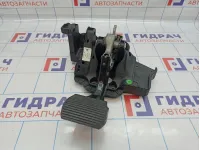 Педаль тормоза Opel Corsa (D) 55700896.