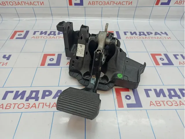 Педаль тормоза Opel Corsa (D) 55700896.