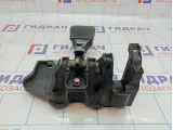 Педаль тормоза Opel Corsa (D) 55700896.