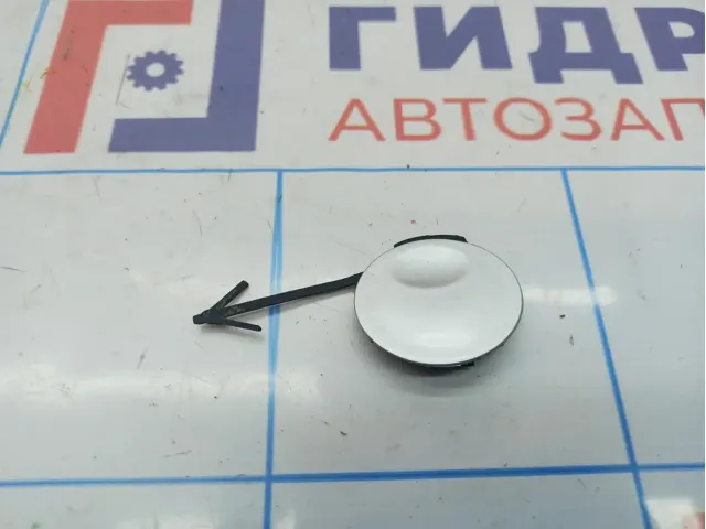 Заглушка буксировочного крюка Opel Corsa (D) 1405962.