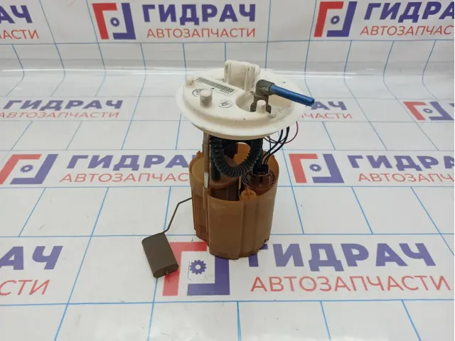 Насос топливный Opel Corsa (D) 0580314138.